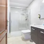 Lägenhet Casa Bonica - Ocean Views - 2 Min By Lanzarote Playa Blanca (Lanzarote)