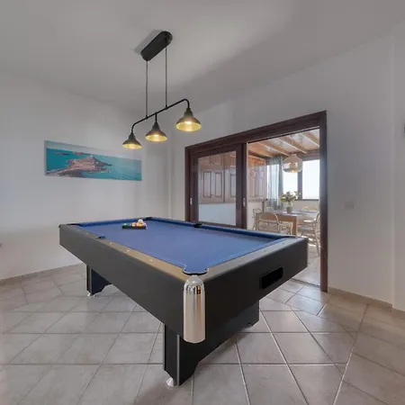 Lägenhet Casa Bonica - Ocean Views - 2 Min By Lanzarote