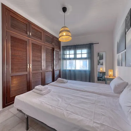 Casa Bonica - Ocean Views - 2 Min By Lanzarote *