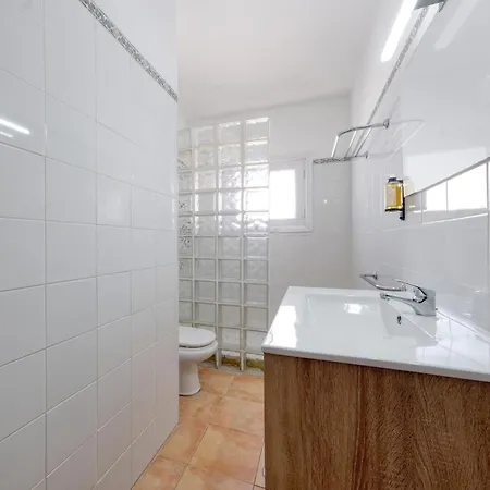 Casa Bonica - Ocean Views - 2 Min By Lanzarote
