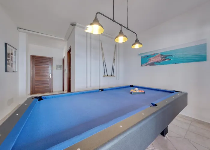 Appartement Casa Bonica - Ocean Views - 2 Min By Lanzarote Playa Blanca (Lanzarote)