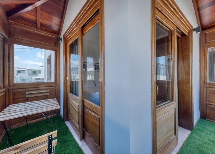 Casa Bonica - Ocean Views - 2 Min By Lanzarote Appartement