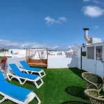 Apartmán Casa Bonica - Ocean Views - 2 Min By Lanzarote