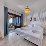 Apartmán Casa Bonica - Ocean Views - 2 Min By Lanzarote *