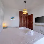 Apartmán Casa Bonica - Ocean Views - 2 Min By Lanzarote Playa Blanca (Lanzarote)