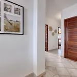 Casa Bonica - Ocean Views - 2 Min By Lanzarote Apartmán *
