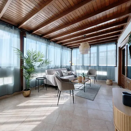 Διαμέρισμα Casa Bonica - Ocean Views - 2 Min By Lanzarote