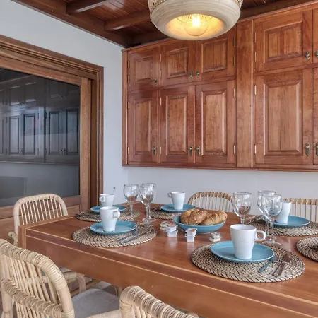 Casa Bonica - Ocean Views - 2 Min By Lanzarote Appartement