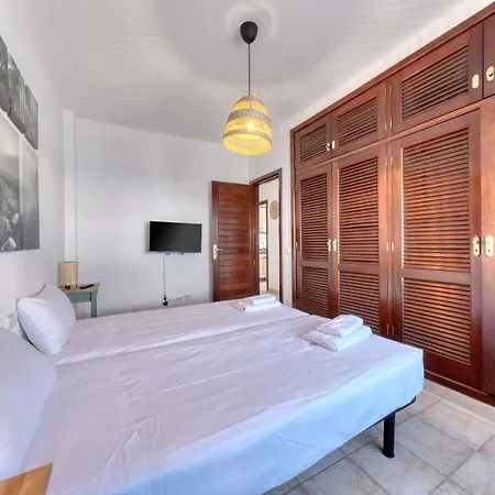 Casa Bonica - Ocean Views - 2 Min By Lanzarote *