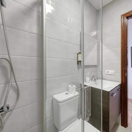 Apartment Casa Bonica - Ocean Views - 2 Min By Lanzarote