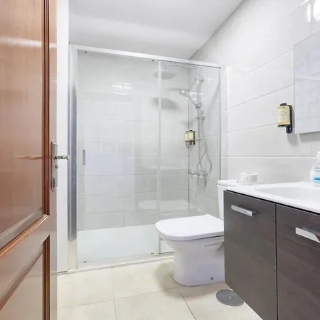Apartment Casa Bonica - Ocean Views - 2 Min By Lanzarote Playa Blanca (Lanzarote)
