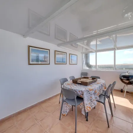 Casa Bonica - Ocean Views - 2 Min By Lanzarote