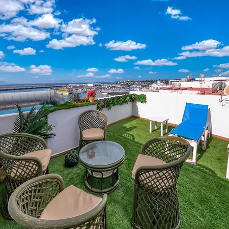 Casa Bonica - Ocean Views - 2 Min By Lanzarote *