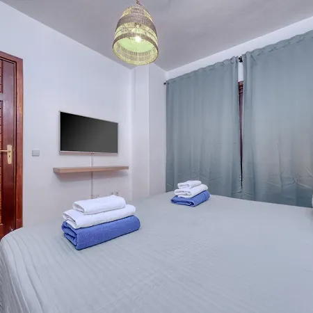 Casa Bonica - Ocean Views - 2 Min By Lanzarote