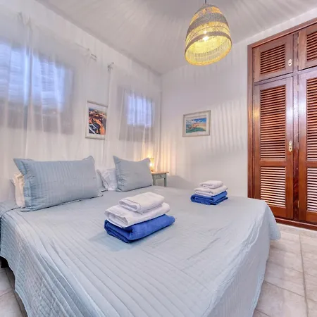 Appartamento Casa Bonica - Ocean Views - 2 Min By Lanzarote