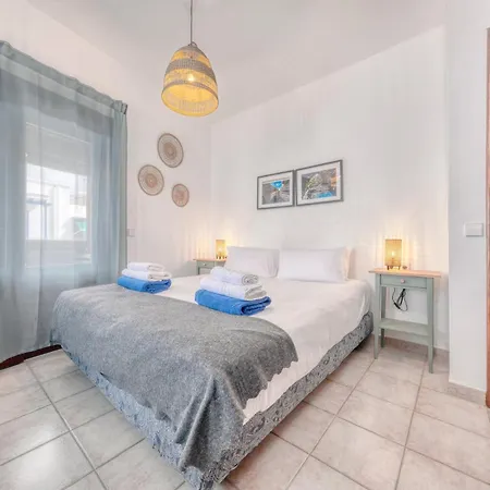 Appartamento Casa Bonica - Ocean Views - 2 Min By Lanzarote *
