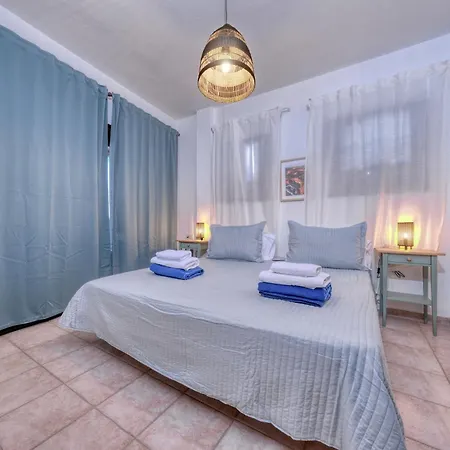 Appartamento Casa Bonica - Ocean Views - 2 Min By Lanzarote *
