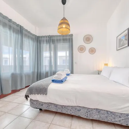 Casa Bonica - Ocean Views - 2 Min By Lanzarote Playa Blanca (Lanzarote)