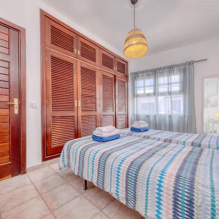 Appartamento Casa Bonica - Ocean Views - 2 Min By Lanzarote *
