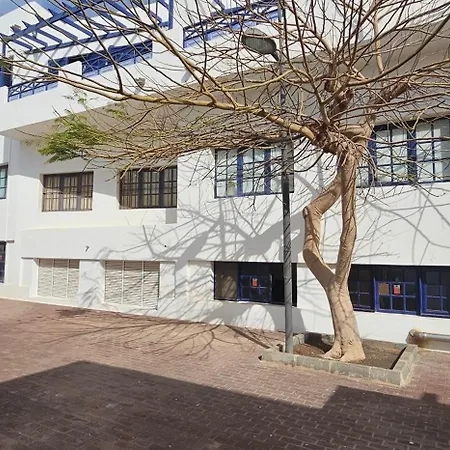 Appartamento Casa Bonica - Ocean Views - 2 Min By Lanzarote