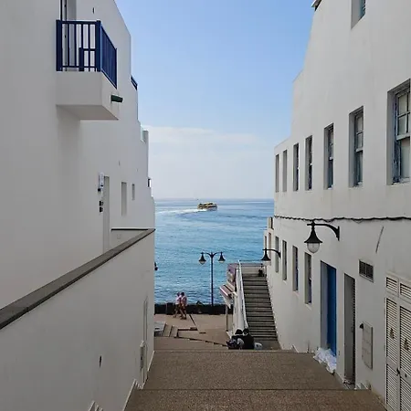 Casa Bonica - Ocean Views - 2 Min By Lanzarote * Playa Blanca (Lanzarote)