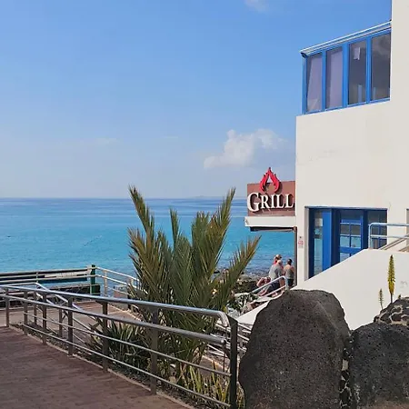 Casa Bonica - Ocean Views - 2 Min By Lanzarote Playa Blanca (Lanzarote)