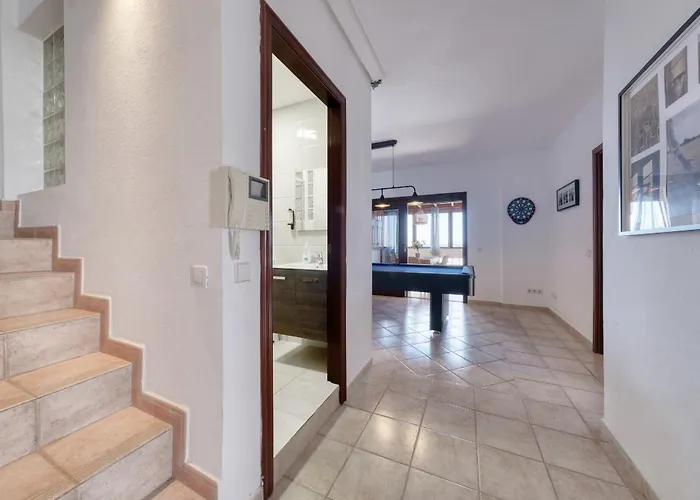 Casa Bonica - Ocean Views - 2 Min By Lanzarote *