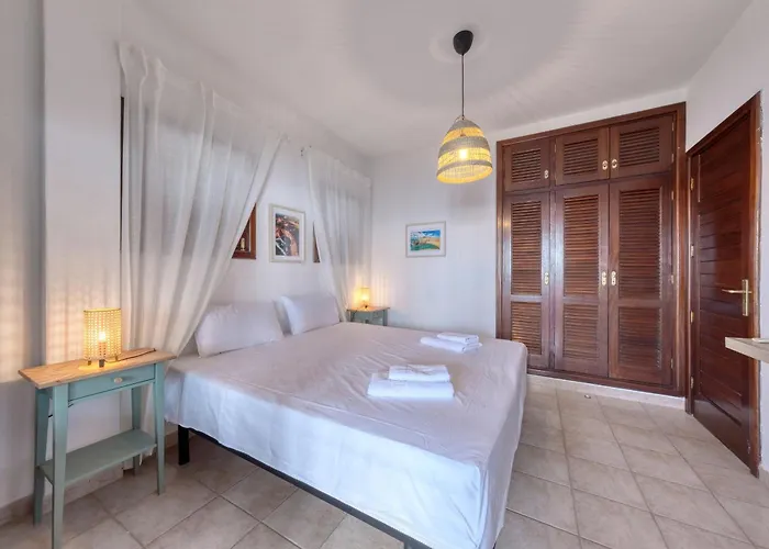 Casa Bonica - Ocean Views - 2 Min By Lanzarote Appartamento