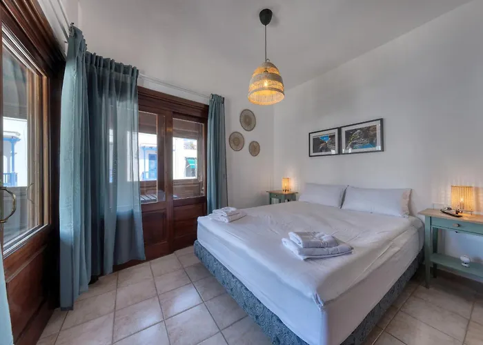Casa Bonica - Ocean Views - 2 Min By Lanzarote *