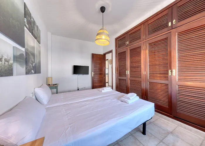 Casa Bonica - Ocean Views - 2 Min By Lanzarote *