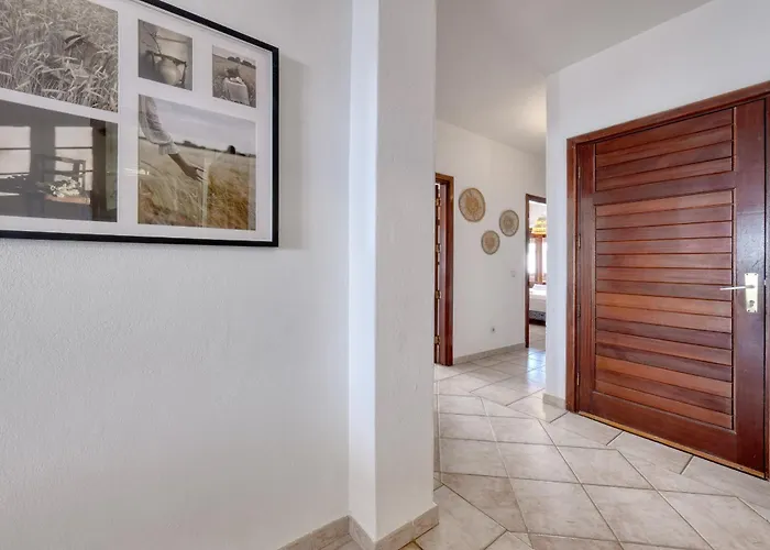 Casa Bonica - Ocean Views - 2 Min By Lanzarote Appartamento *