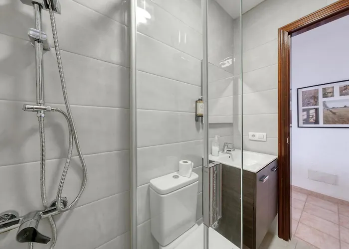 Appartamento Casa Bonica - Ocean Views - 2 Min By Lanzarote