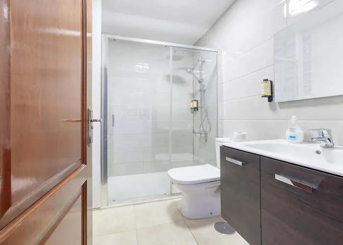 Appartamento Casa Bonica - Ocean Views - 2 Min By Lanzarote Playa Blanca (Lanzarote)