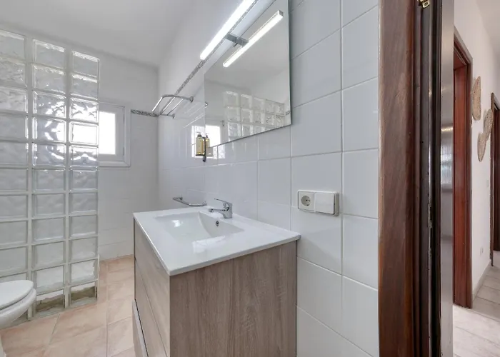 Casa Bonica - Ocean Views - 2 Min By Lanzarote Apartment