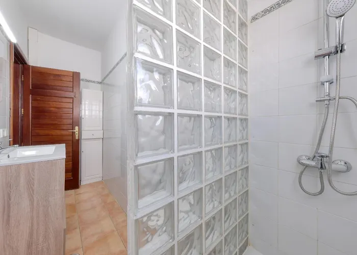 Casa Bonica - Ocean Views - 2 Min By Lanzarote Appartamento *