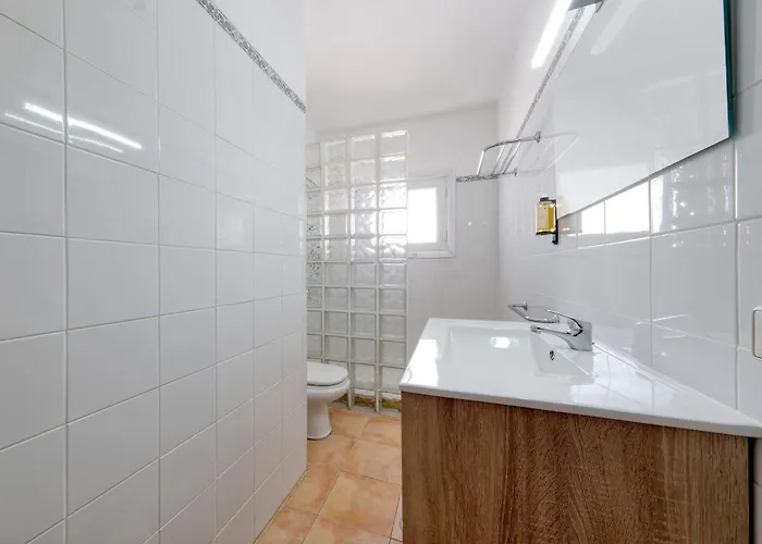 Casa Bonica - Ocean Views - 2 Min By Lanzarote