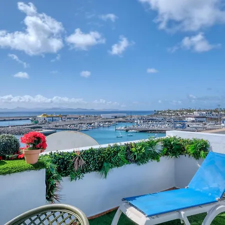 Casa Bonica - Ocean Views - 2 Min By Lanzarote * بلايا بلانكا