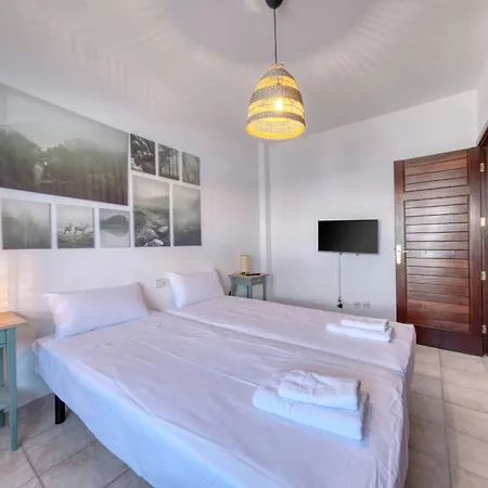 Casa Bonica - Ocean Views - 2 Min By Lanzarote بلايا بلانكا