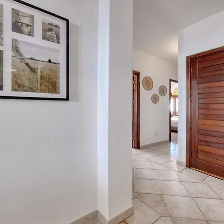 Casa Bonica - Ocean Views - 2 Min By Lanzarote شقة *